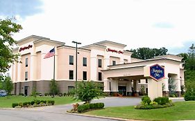 Hampton Inn Van Buren